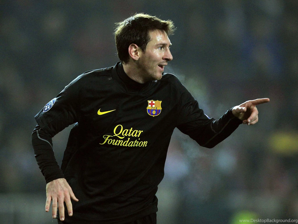 2013 Photos Messi HD Wallpapers Dekstop