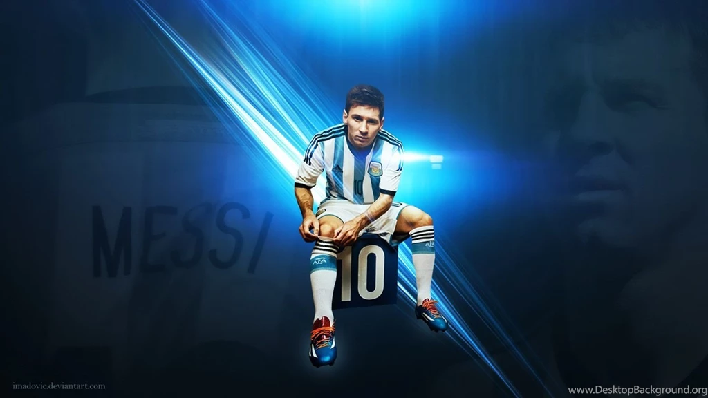 Lionel Messi Wallpapers Hd Tag