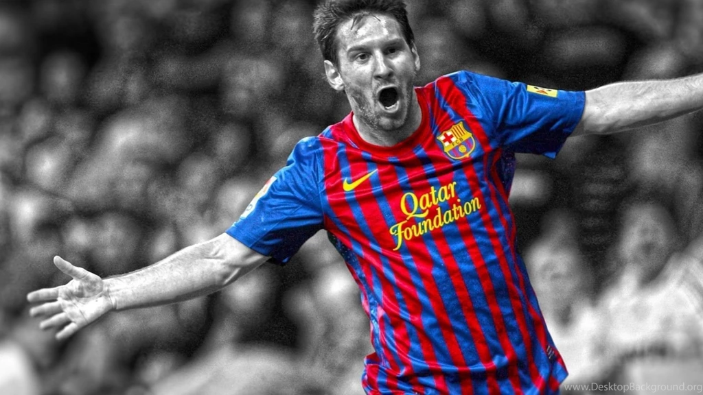 Lionel Messi 2015 Wallpapers HD 1080p