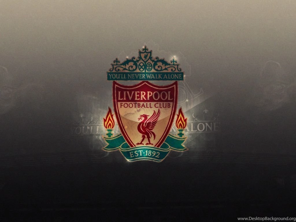 Liverpool Fc Hd Wallpapers Desktop Background