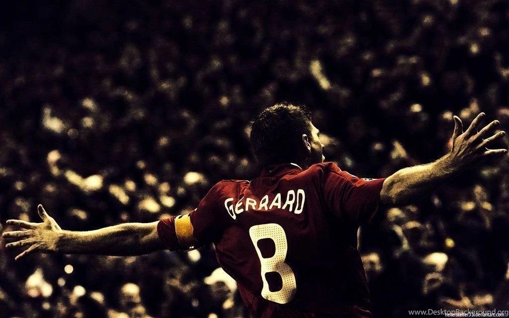 Liverpool <3 Liverpool F.C. Wallpapers (20448076) Fanpop