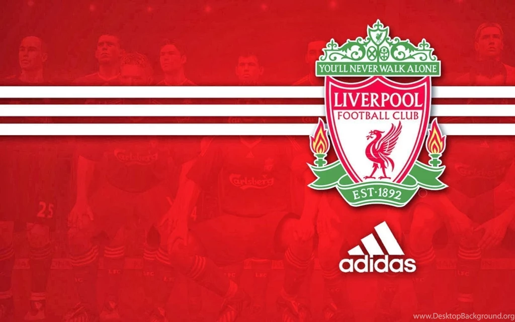 Liverpool Wallpapers 2015