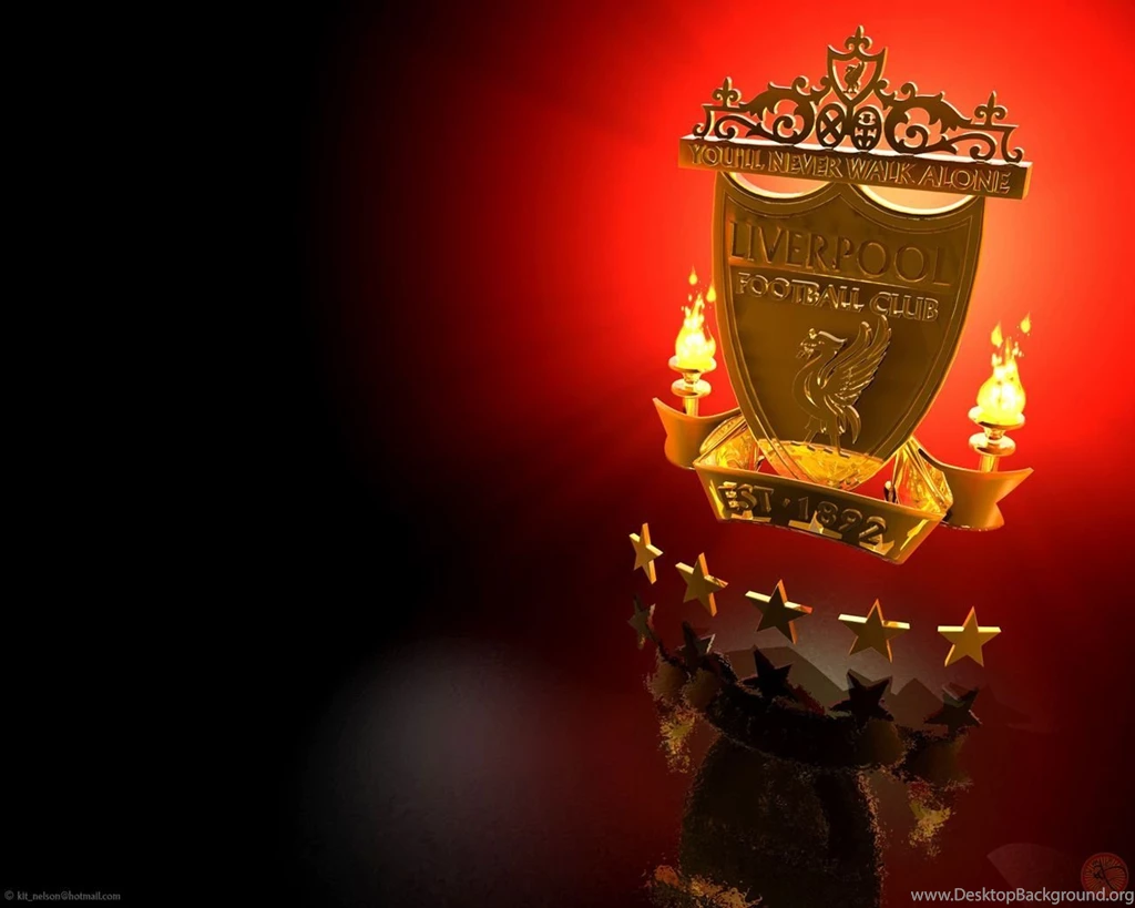 Download Liverpool Football Club Sport Wallpapers HD Desktop Mobile ...