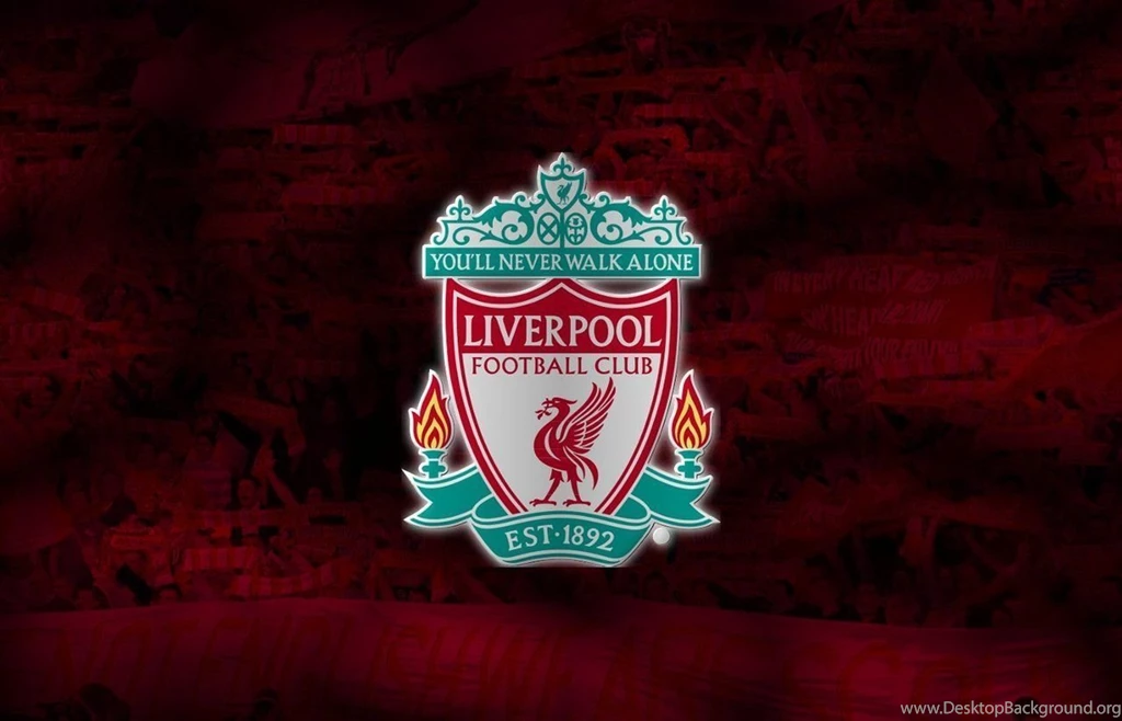 Liverpool FC Wallpapers By Ry1220 On DeviantArt