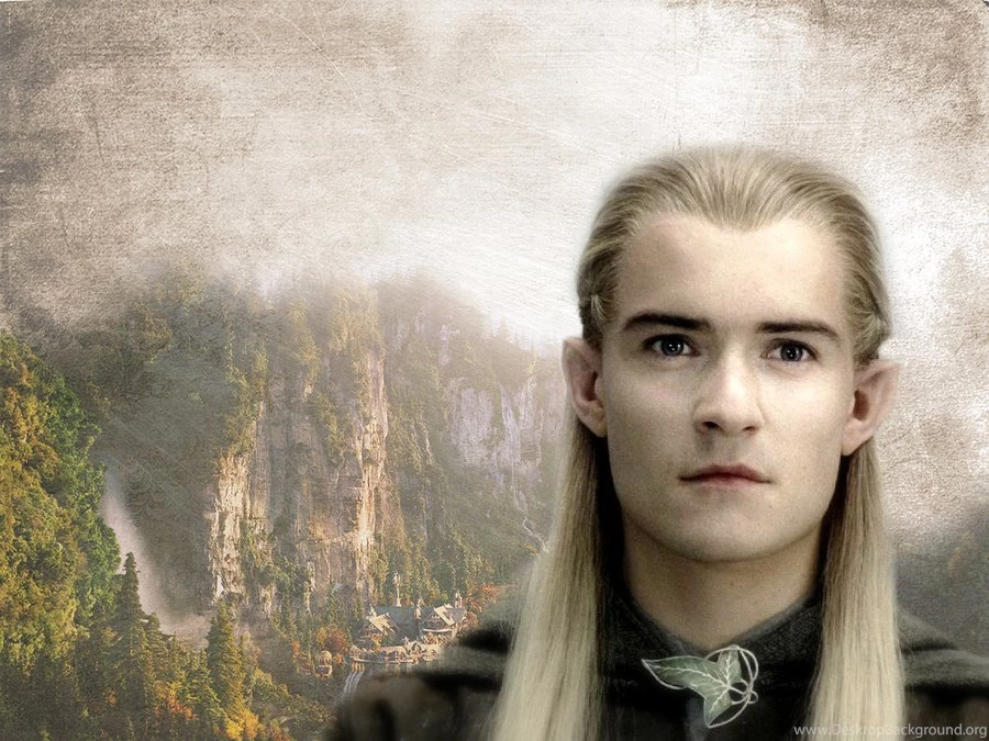 DeviantArt: More Like Legolas By LittleTurtleDuck