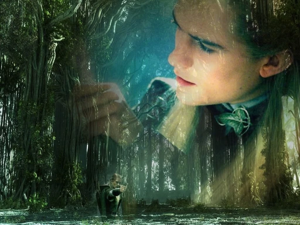 Legolas Wallpapers