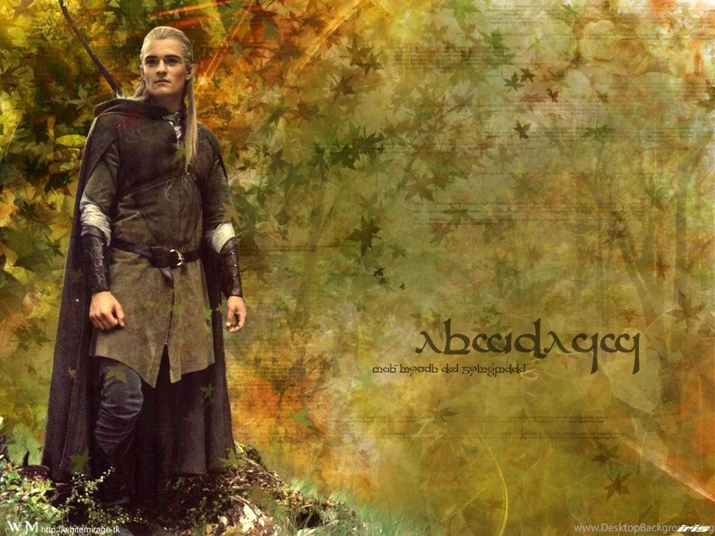 Lord Of The Rings Legolas Wallpapers Wallpaper.