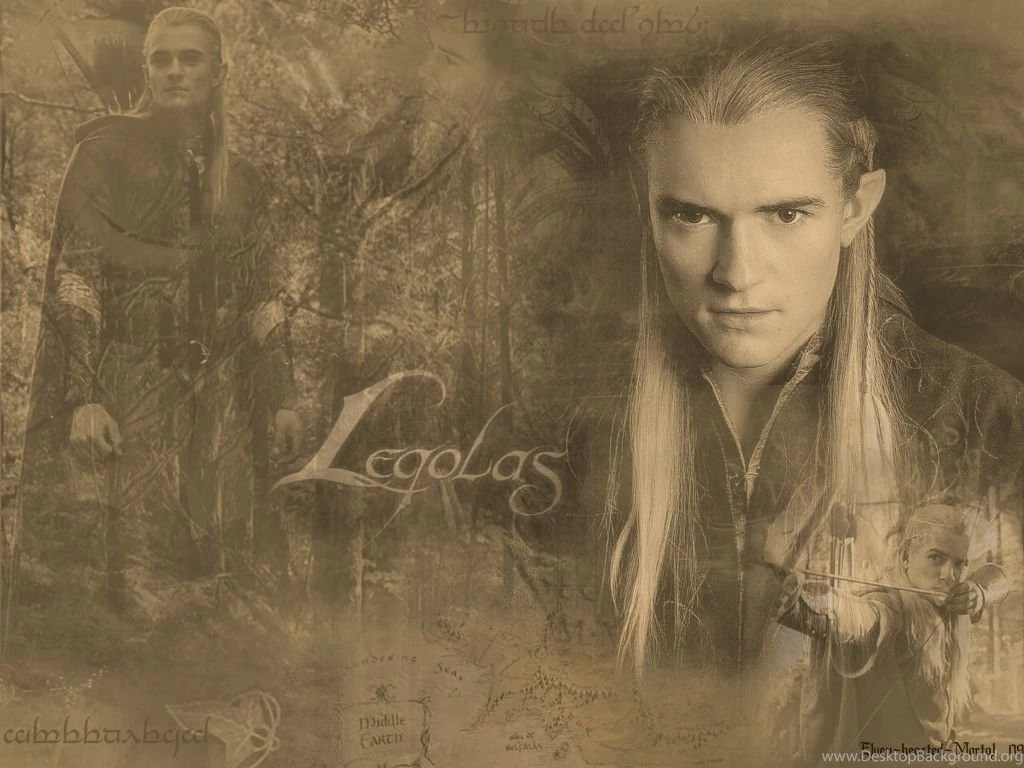 Legolas Greenleaf Legolas Greenleaf Wallpapers (22531798) Fanpop