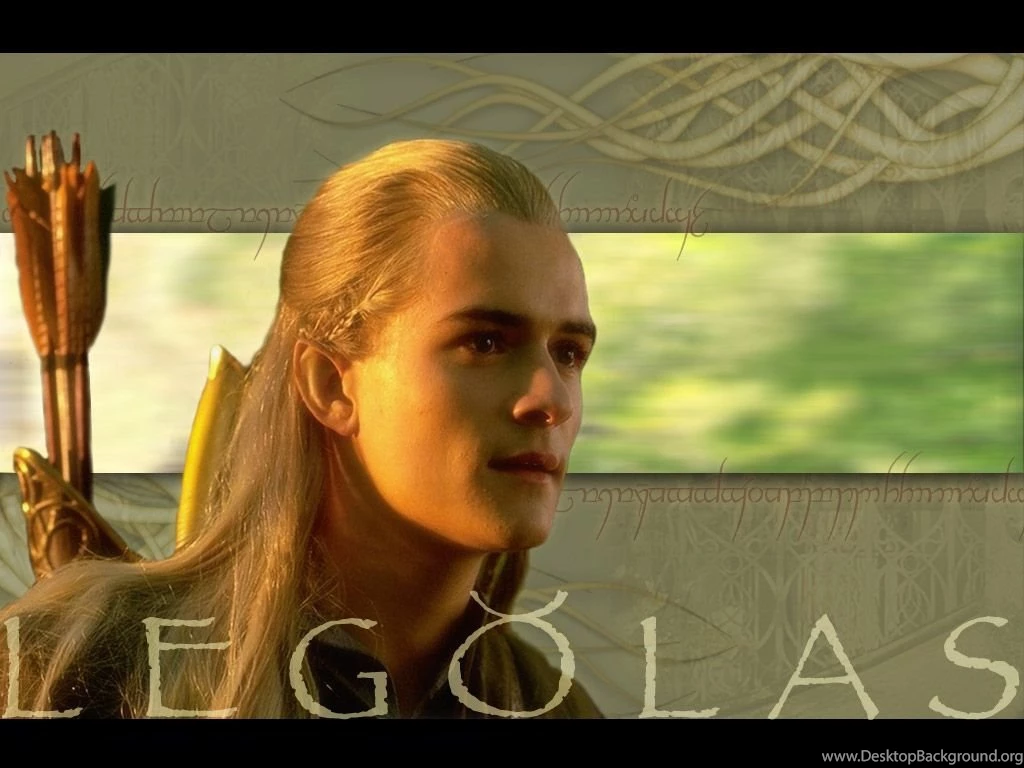 Council Of Elrond » Download Categories » Legolas