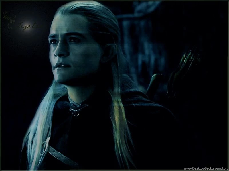 Prince Legolas Greenleaf Thranduilion Legolas Greenleaf ...