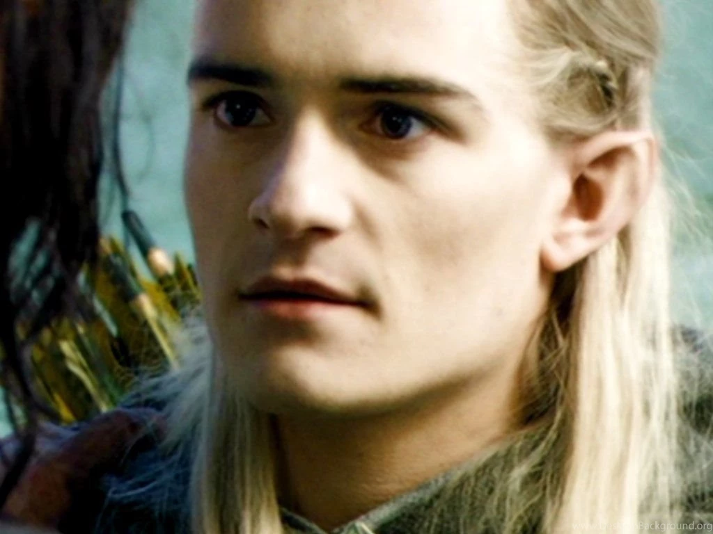 Prince Legolas Legolas Greenleaf Wallpapers (7630097) Fanpop
