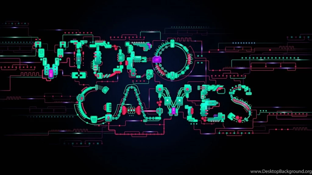 Video Game S Wallpapers