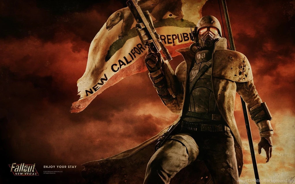 Awesome Video Games