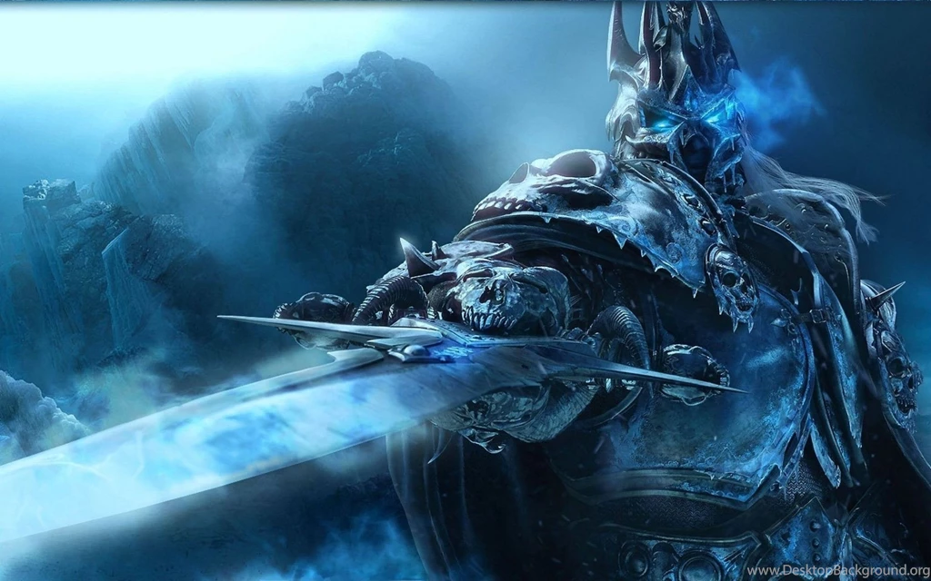 Video Games, World Of Warcraft 078, Cool Games