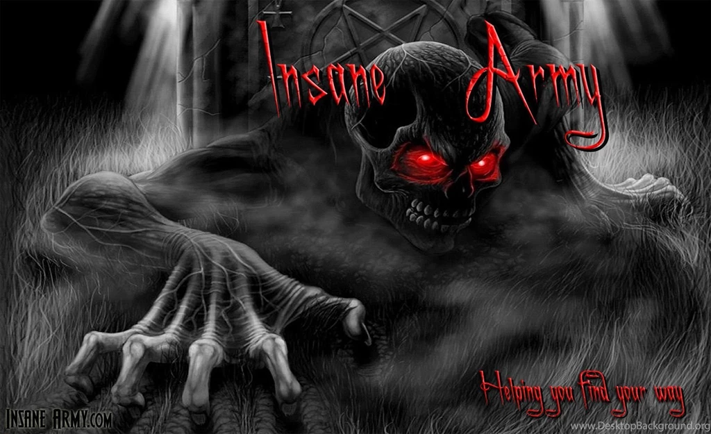 Cool Skull Wallpapers