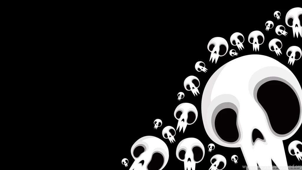 Skull Pics Hd Images