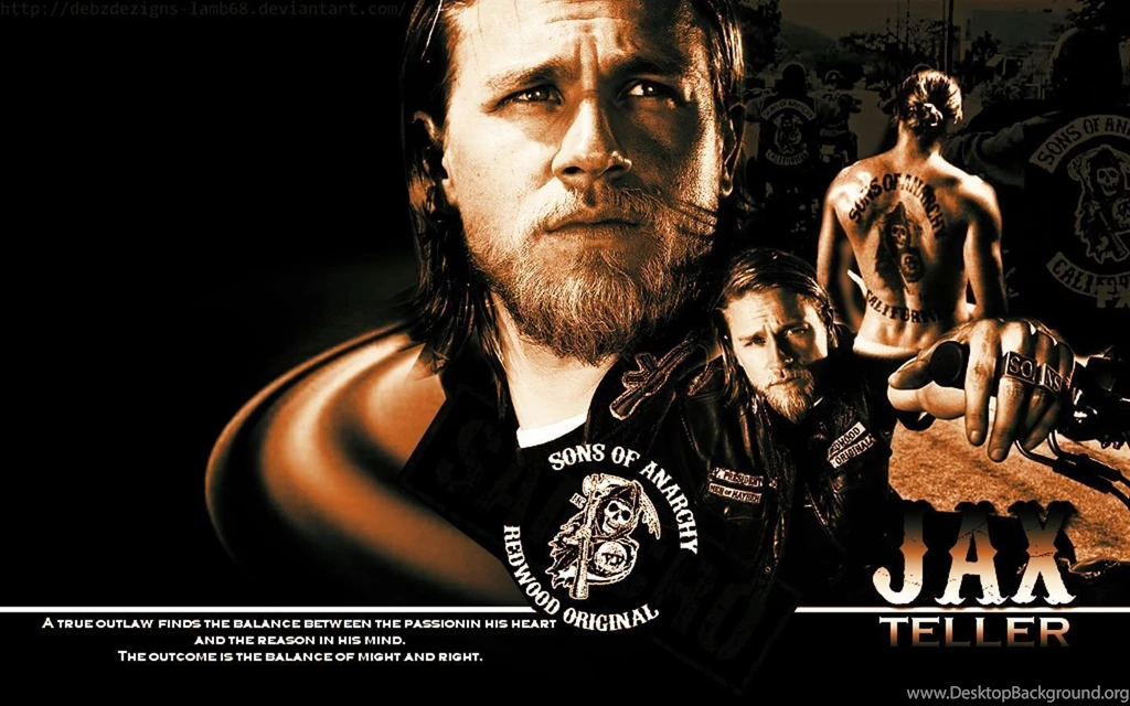 Mentored By Jax