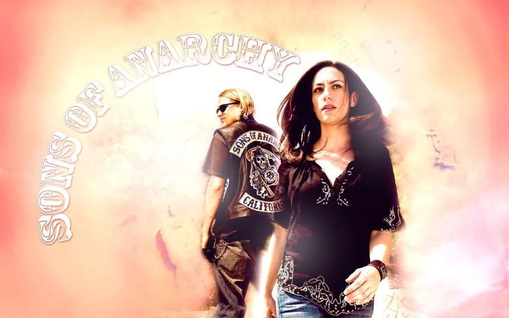 Jax & Tara♥ Jax And Tara Wallpapers (25477295) Fanpop