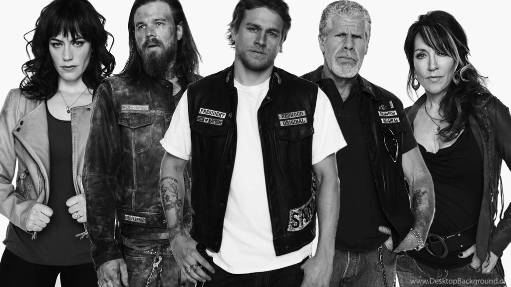 Sons Of Anarchy Wallpapers » WallDevil Best Free HD Desktop And ...