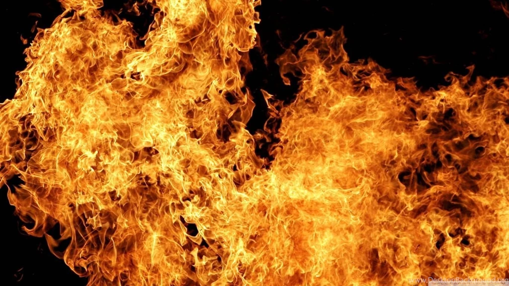 Fire Backgrounds HD Desktop Wallpapers : High Definition ...