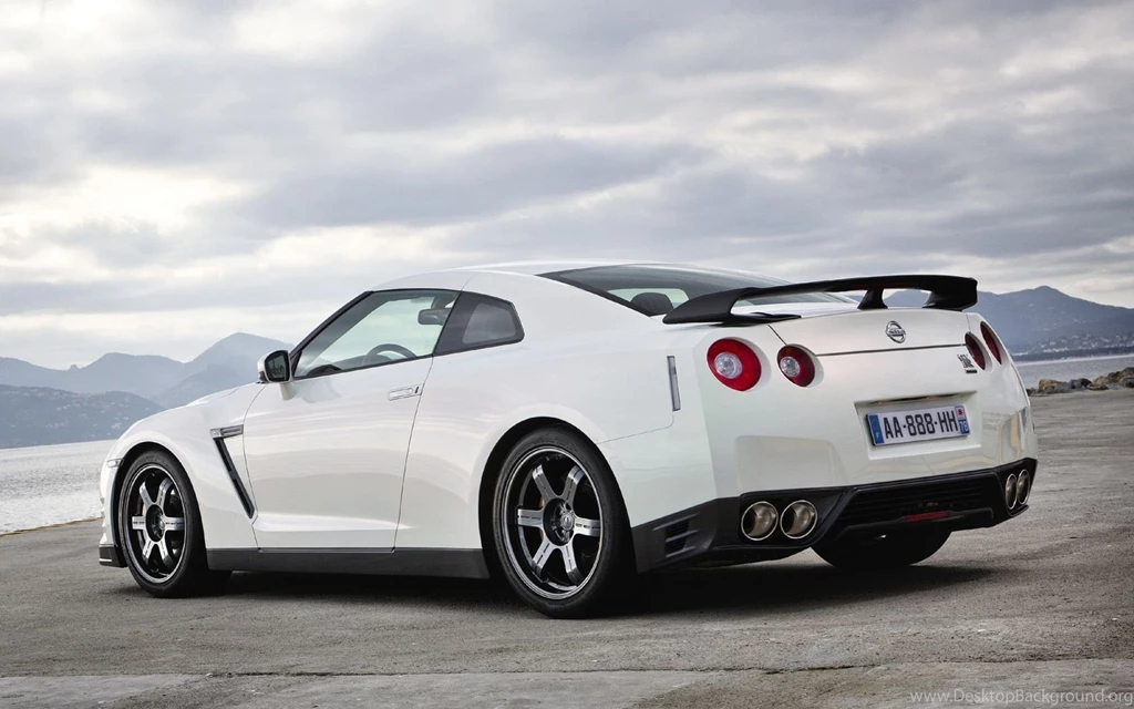 2011 Nissan GT R EGOIST Free Widescreen Wallpapers / Desktop ...