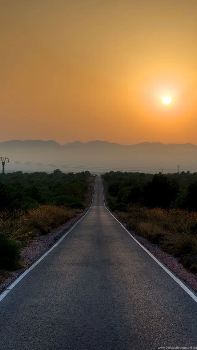 Download iPhone 5 Retina Display HD Wallpapers