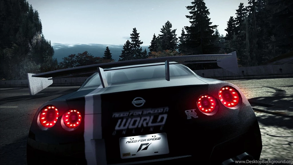 Download Wallpapers 1920x1080 Nfs, Need For Speed, Nissan Gtr ...
