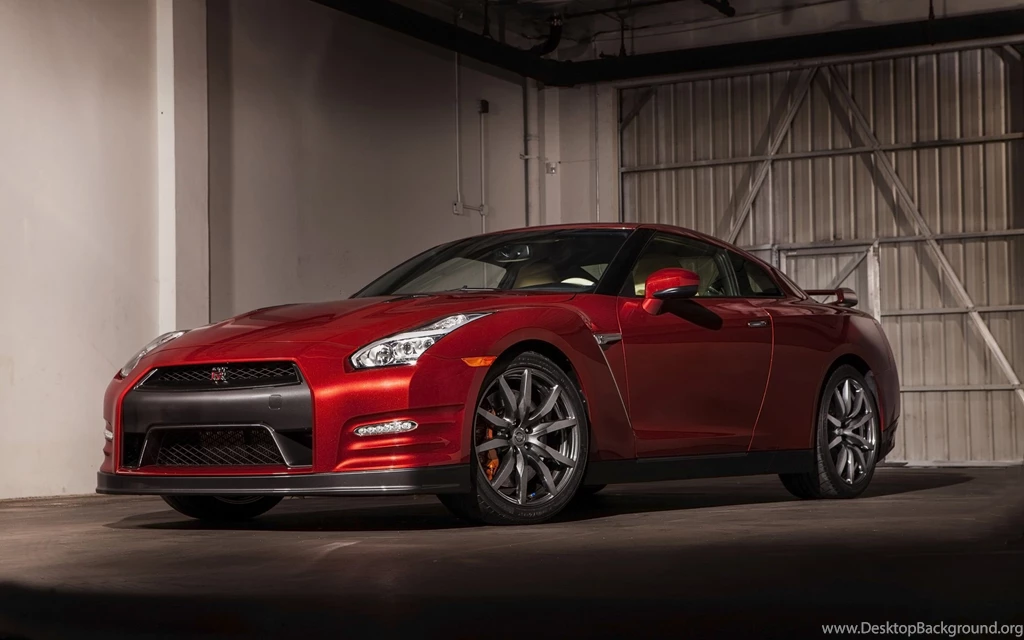 Nissan GT R Interior 2015 Wallpapers For PC (8799)