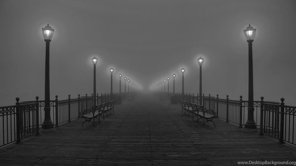 Cool Black And White Wallpapers