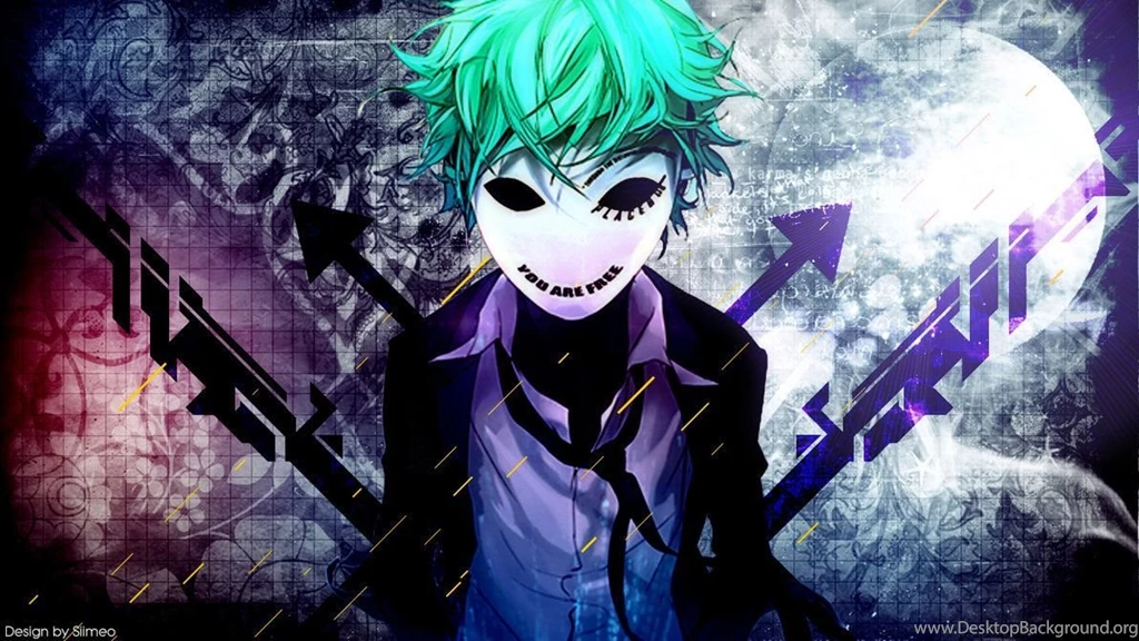 Manga Wallpapers Purple Moon By Siimeo On DeviantArt