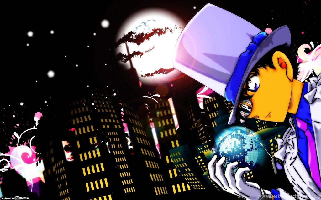 Manga Hd Wallpapers Page 0