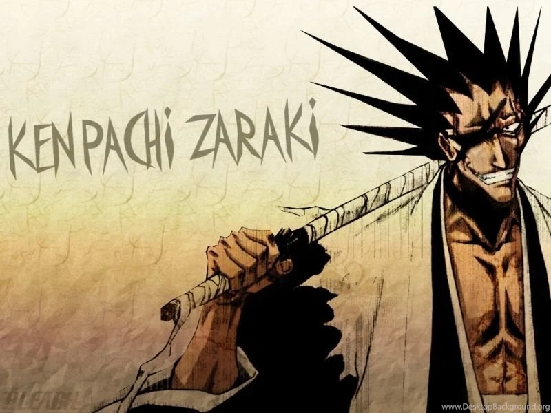 Wallpapers Bleach Manga & TV Wallpapers (13574446) Fanpop