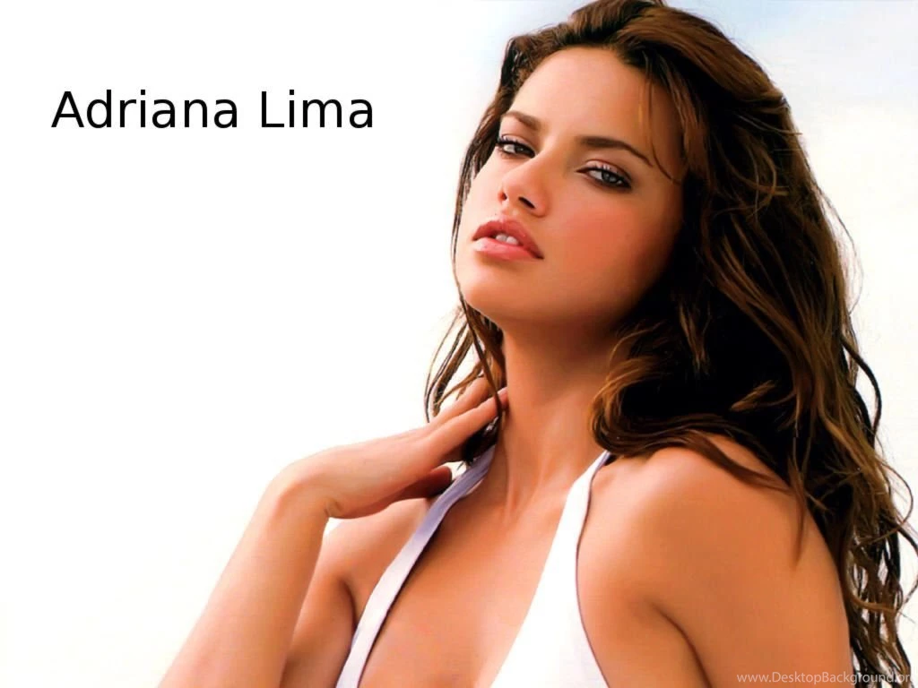 Ms. Adriana Lima Victoria's Secret Wallpapers (3339897) Fanpop