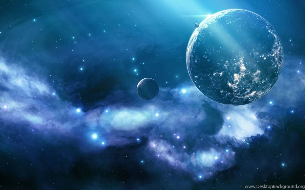 Parallel Universe HD Wallpaper, Parallel Universe Desktop ...