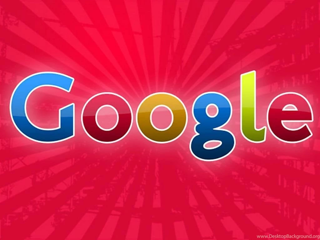 Google Backgrounds