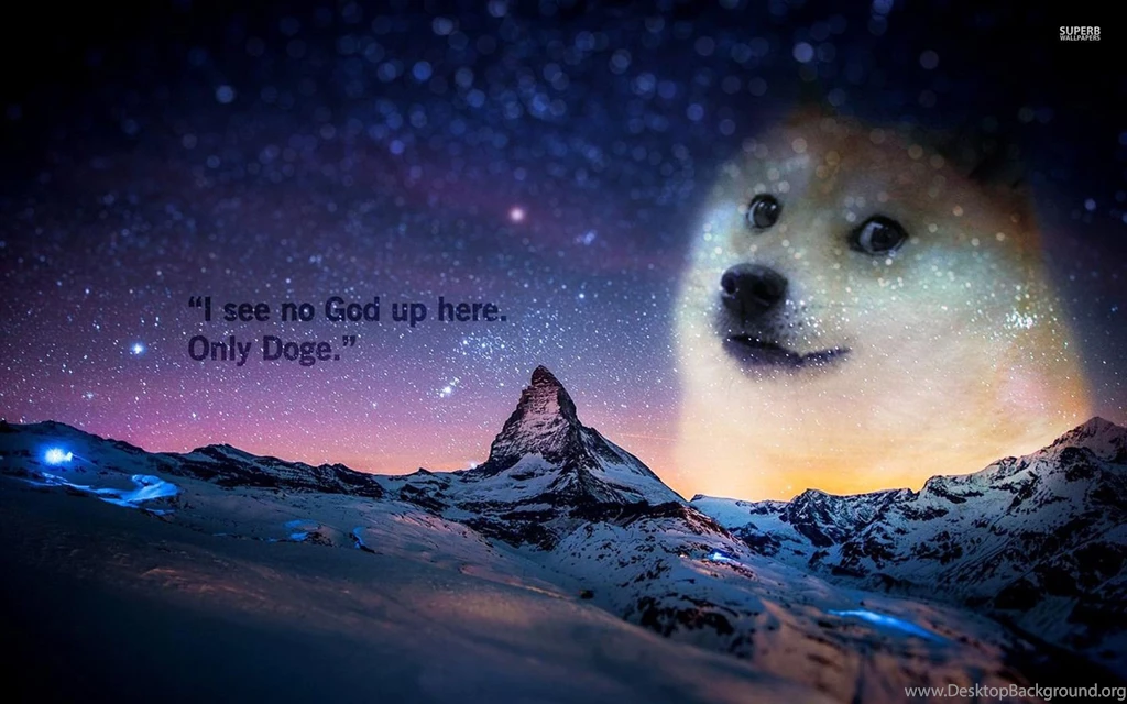 Doge Wallpapers Meme Wallpapers
