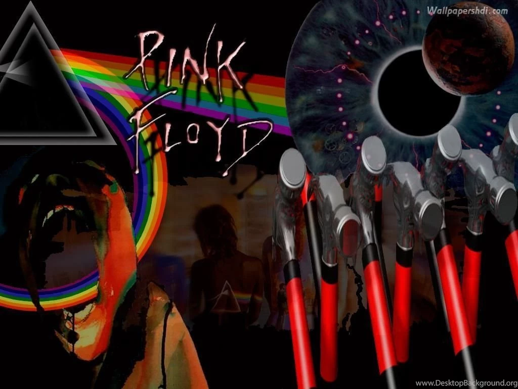 Pink Floyd Wallpapers HD For Android 46168 Full HD Wallpapers ...