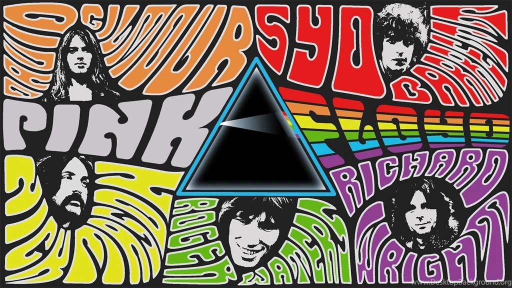 Pink Floyd Wallpapers Photos Detail