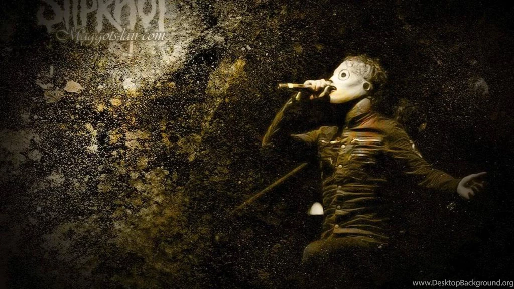 Slipknot Wallpapers   (