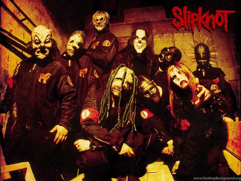 Slipknot Wallpaper Images 32 Cool