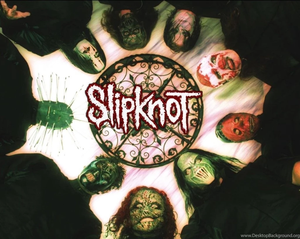 Slipknot Wallpapers HD 193 Pictures