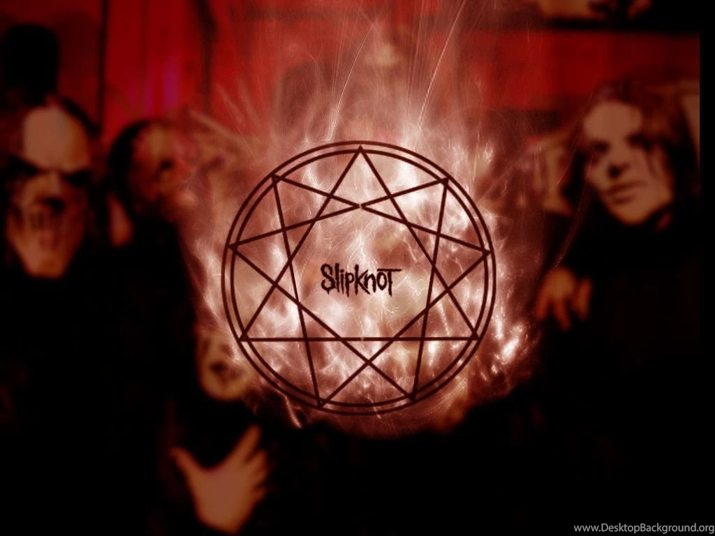 Slipknot Backgrounds By Eastsidaz On DeviantArt