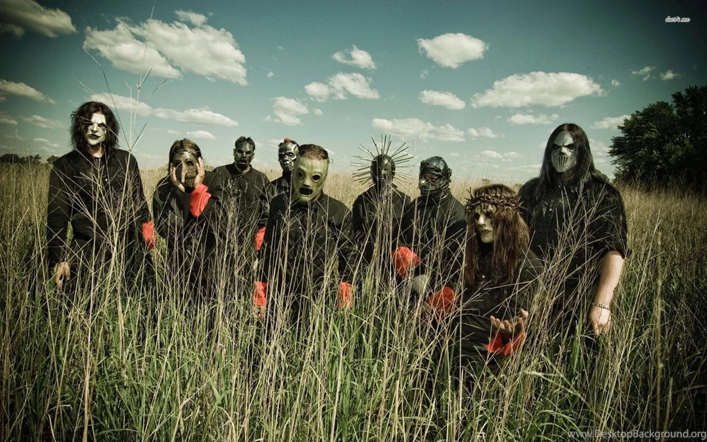 Slipknot Wallpapers Desktop 829 Backgrounds
