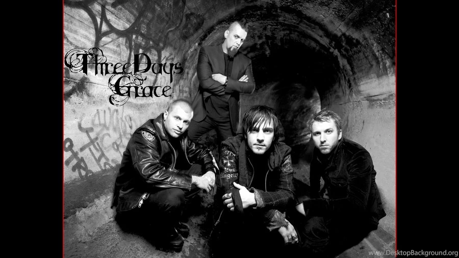 Three Days Grace Wallpapers By Shadowthehedgehog377 On DeviantArt