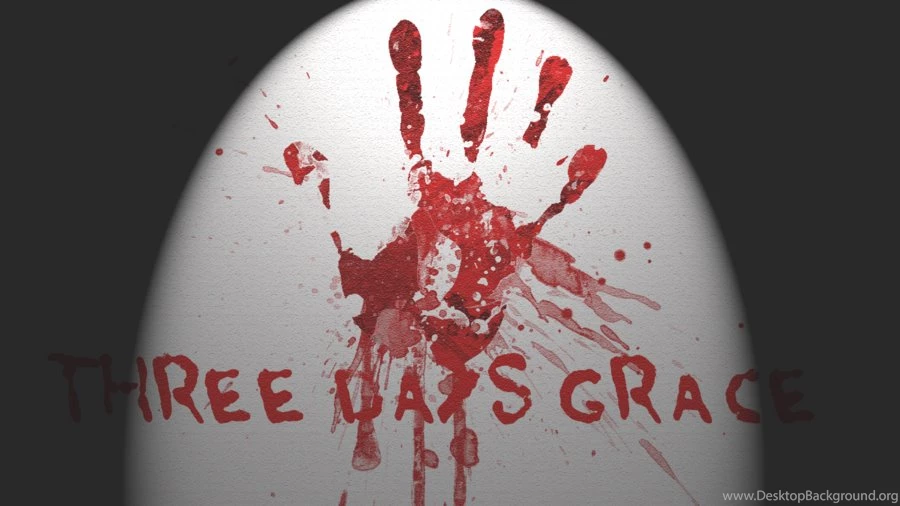 Wallpapers On Three Days Grace FC DeviantArt