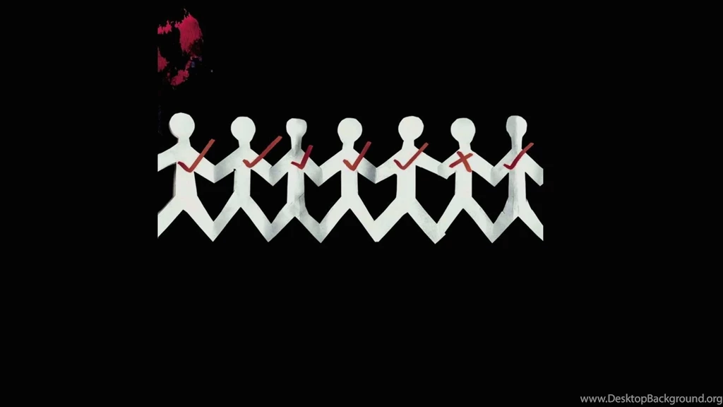 Three Days Grace Wallpapers HD Download