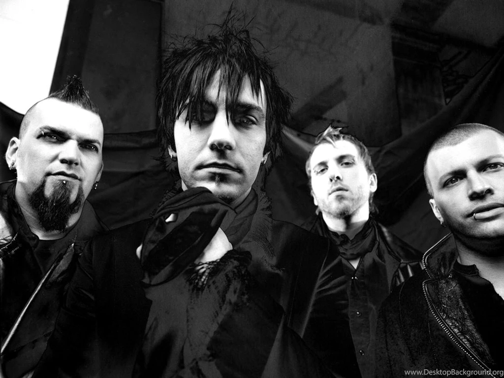 THREE DAYS GRACE Hard Rock Alternative Nu metal Three Days Grace ...