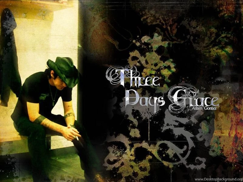 Three Days Grace Three Days Grace Wallpapers (284990) Fanpop