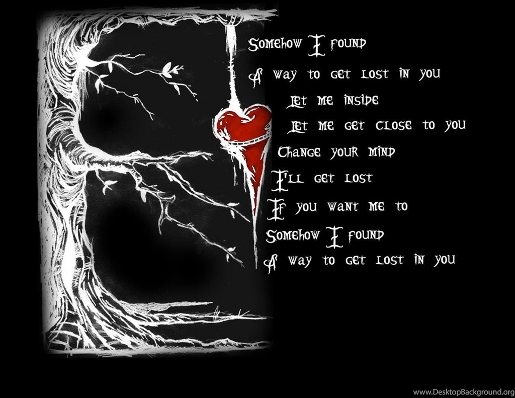 Three Days Grace Favourites By CvpX99 On DeviantArt