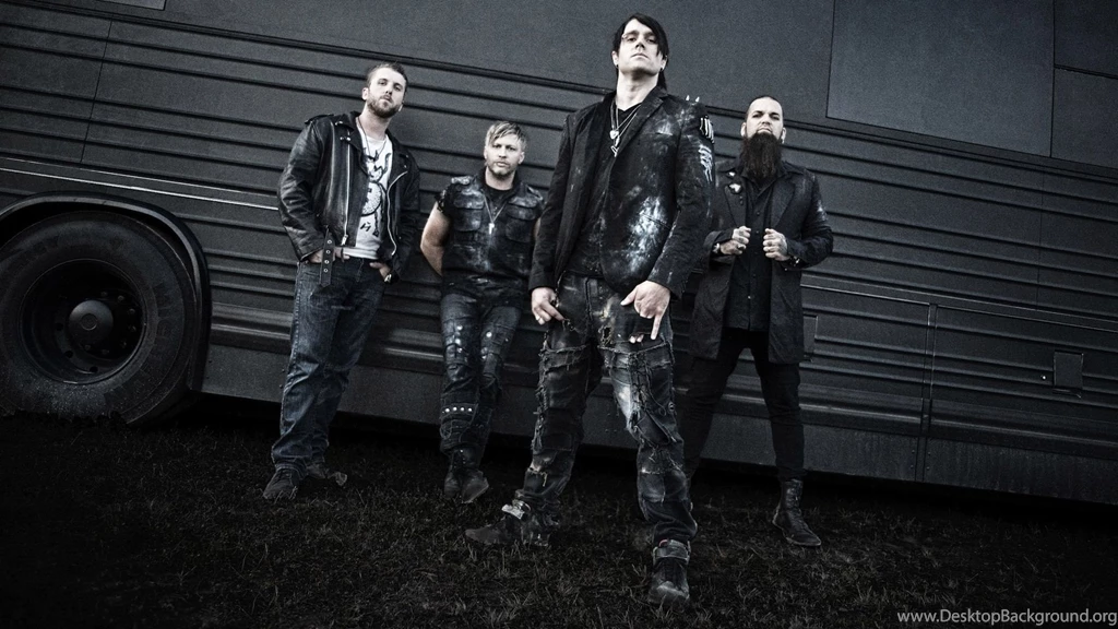 Three Days Grace